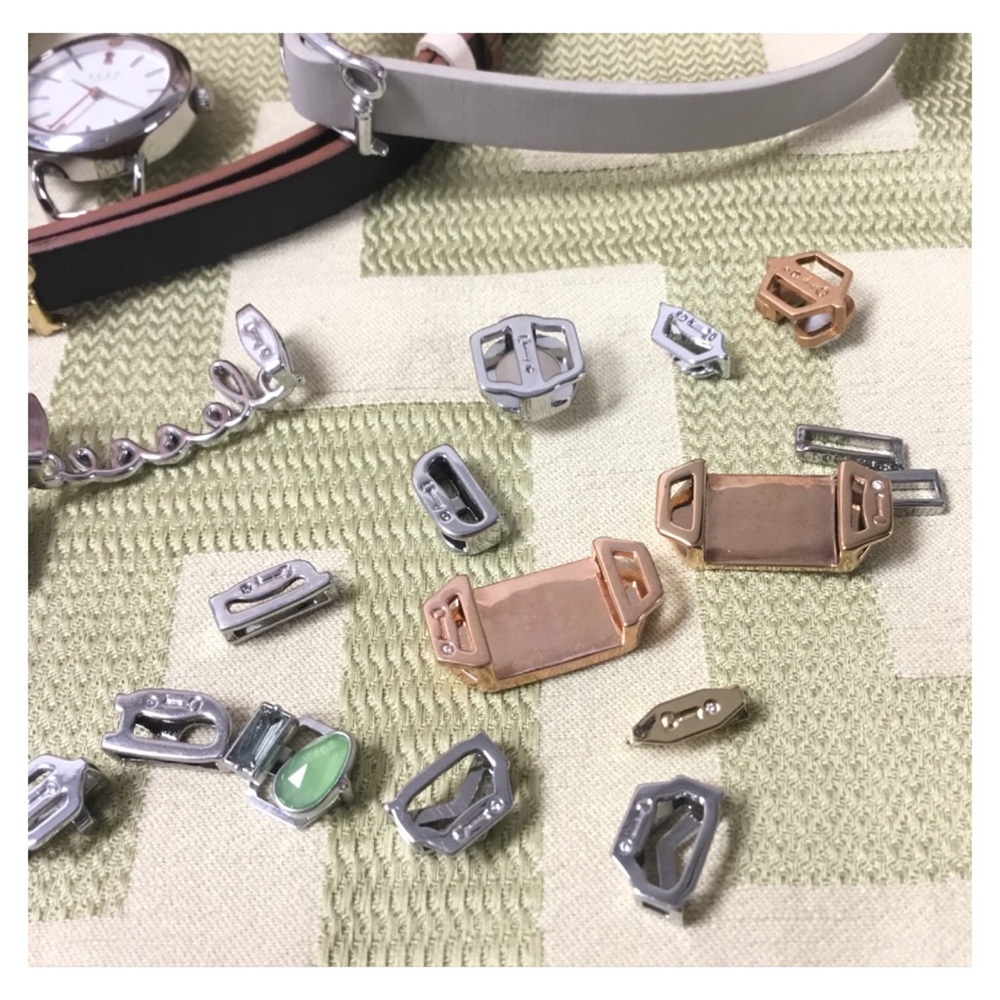 Keep Collective Slide Charm Set - image 5